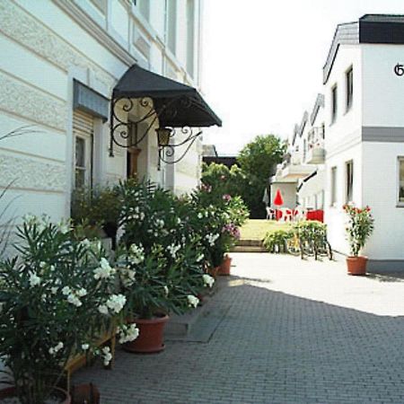 Ferienweingut Peter-Jos. Hauth Bernkastel-Kues Exterior foto
