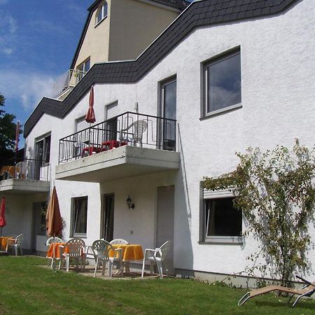 Ferienweingut Peter-Jos. Hauth Bernkastel-Kues Exterior foto