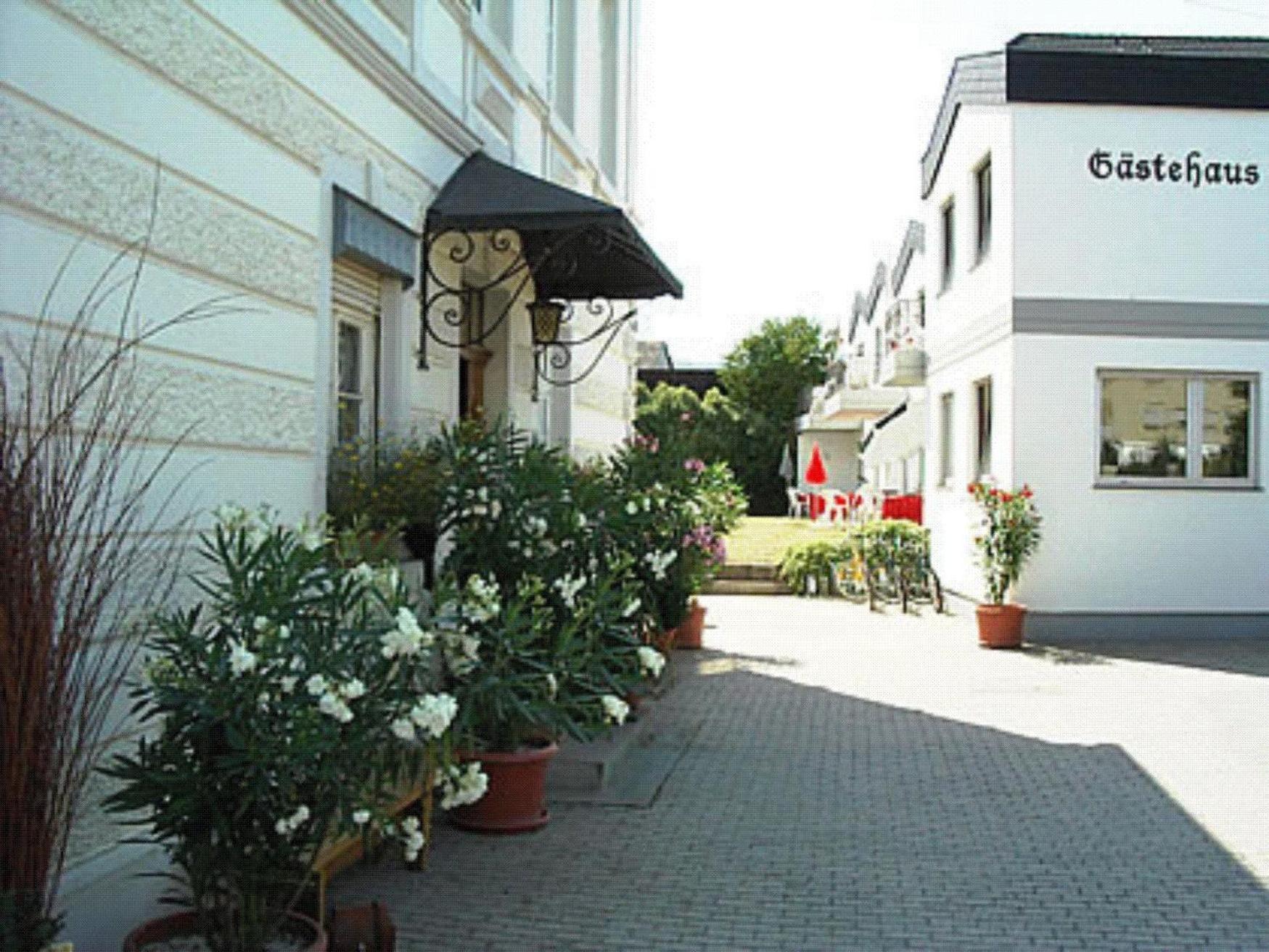 Ferienweingut Peter-Jos. Hauth Bernkastel-Kues Exterior foto